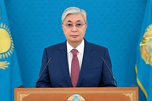 Euroviews. Казахстан и Европейский союз: формируя следующую главу стратегического партнёрства