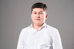 Общественник из СКО Жанат Мухамеджанов рассказал, почему молодёжи важно знать Конституцию