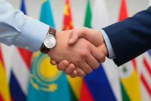 Казахстан как центр евразийского доверия в эпоху многополярности