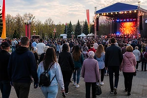 Петропавлда Отан қорғаушылар күні мен Ұлы Отан соғысындағы Жеңістің 81 жылдығына арналған іс-шаралар бағдарламасы дайындалды