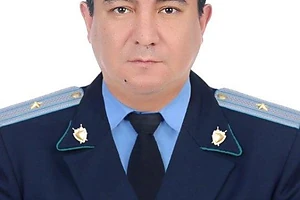 Марат Аюпов назначен прокурором Кызылжарского района СКО