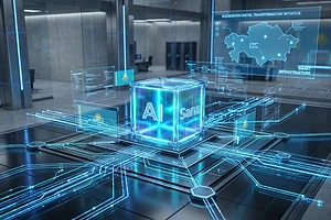 Ai-Sana: студенты Казахстана разработали более 440 ИИ-проектов