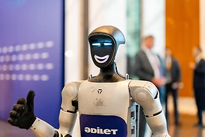 Қазақстанда «Әділет» партиясы жаңа цифрлық шешімдерін таныстырды