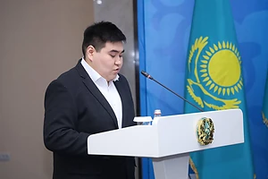 Молодёжь СКО видит в обновлённой Конституции платформу для своего развития