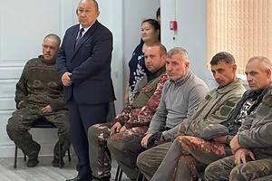 Решить проблемы с водоснабжением и дорогами просят жители нескольких сёл Жамбылского района СКО