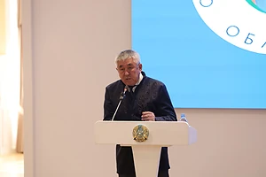 Серик Мухамедиев проведет встречу с населением Петропавловска: как задать вопрос акиму города