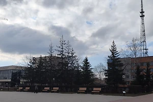 Не спешите убирать пуховики: на СКО надвигается аномальный холод с морозами до -7 градусов