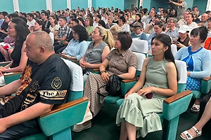 В Петропавловске обсудили усиление финансовой безопасности в эпоху цифровых угроз