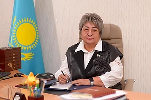 В СКО директор школы положительно оценила проект новой Конституции РК