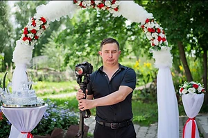 Более 15 лет в объективе и в сердцах людей: как Ринат Шамшутдинов из Петропавловска сохраняет самые искренние эмоции — от первых криков новорождённых до слёз счастья на свадьбах — превращая мгновения в вечную память