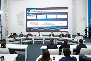 По 10 миллионов тенге за любовь к литературе: в Казахстане стартовал масштабный проект «10 читателей года»