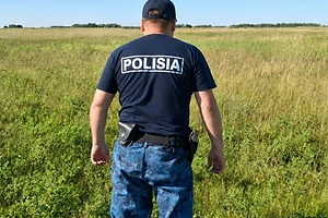 От поиска пропавшего теленка до тихих ночей без пьяных дебоширов – жители СКО массово благодарят сотрудников полиции
