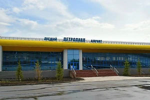В Петропавловске на базе аэропорта создадут новую субзону СЭЗ «Qyzyljar»
