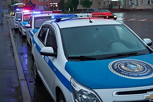 Усиленные полицейские меры в Петропавловске во время майских праздников позволили выявить 72 административных правонарушения