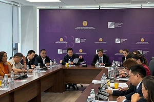 Қазақстандағы теледебаттар партиялардың нақты айырмашылығын көрсетті