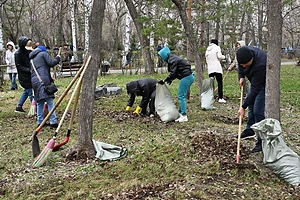 Петропавл тұрғындары жалпы қалалық сенбілікке белсенді қатысуға шақырылады
