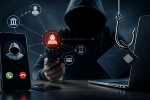 Солтүстік Қазақстан облысында интернет-алаяқтардан келтірілген шығын 1,4 млрд теңгеден асты