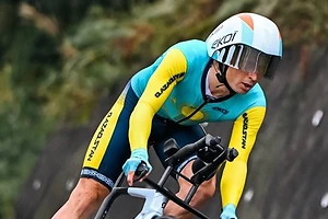 Наш земляк снова чемпион! Уроженец СКО Алексей Луценко взял золото Азиады