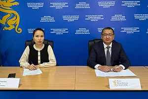 Мағжан Жұмабаев ауданы СҚО тұрақты әлеуметтік-экономикалық дамуды көрсетуде