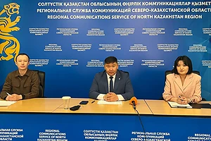 В СКО началась активная фаза посевной кампании - уже засеяно 778 тысяч гектаров