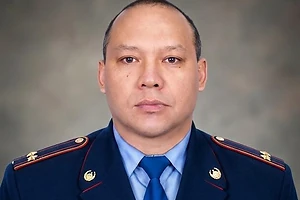 12–13 ноября в Петропавловске пройдет республиканский открытый турнир по греко-римской борьбе