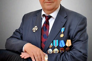 Солтүстік Қазақстан облысының тумасы, Еңбек Ері Геннадий Зенченконың 89 жылдығына арналған еске алу шарасы өтті