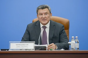 В СКО обсудили проект новой Конституции Республики Казахстан