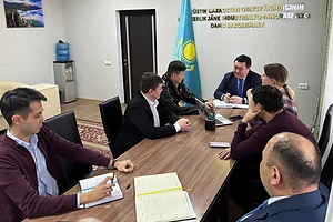 Фестиваль «Drive Forum» планируют провести в Айыртауском районе СКО