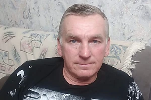 Владимир Худолеев из района имени Габита Мусрепова Северо-Казахстанской области посвятил профессии водителя 41 год