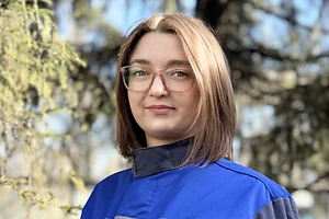 Инженер Анна Киселёва укрепляет надёжность энергетики Петропавловска