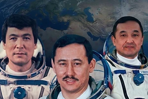 Қазақстанның ғарыш жолы: алғашқы орбиталардан жоғары технологиялар экспортына дейін