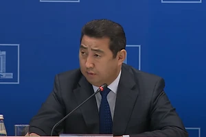 В Уалихановском районе СКО планируют выращивать коноплю