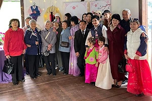 Традиции, диалог и уважение: как корейский центр «HANGUG QAZAQSTAN» укрепляет межэтническое согласие в СКО