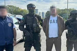 Масштабная спецоперация в 10 регионах Казахстана: КНБ и МВД нанесли удар по организованной преступности