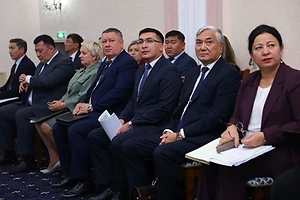 В Северо-Казахстанской области обсудили подготовку к зиме и развитие медицины