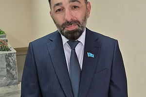 Общественный деятель из СКО Закиржан Мамлютов призвал общество объединить усилия для реализации положений новой Конституции