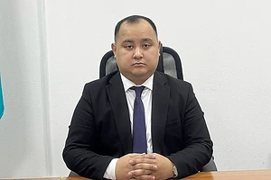 В СКО назначен новый руководитель КГУ «Управление делами акимата города Петропавловска»