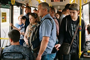 На 60% снизилось количество карманных краж в Северо-Казахстанской области
