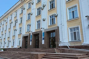 В Северо-Казахстанской области открылись все 543 избирательных участка