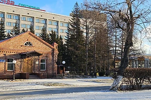 Морозная и ветреная неделя ожидается в Северо-Казахстанской области