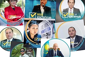 Более 80 тысяч пользователей поддержали инициативу Общенациональной коалиции в социальных сетях