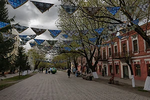 Ледяные ночи возвращаются в СКО – синоптики предупредили о заморозках до -6 градусов в ближайшую неделю