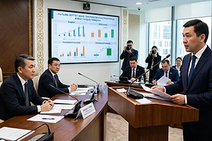 Қазақстанда ғылымға бөлінген әр теңге қандай нәтиже беріп жатыр?