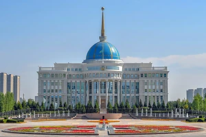 Казахстан вступает в новый этап государственного развития с созданием Курултая