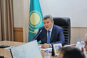 Солтүстік Қазақстан туризмді дамытудың жаңа кезеңіне қадам басты