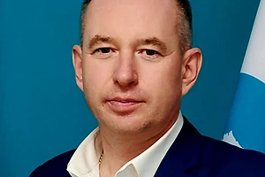 В СКО руководитель ТОО «Новомихайловское-2003» Вячеслав Щёголев поддержал проект новой Конституции Казахстана