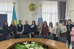 Новые требования и штрафы: в Петропавловске прошёл семинар по работе в системе Enbek.kz