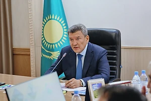 Туризм является одним из приоритетных направлений развития Северо-Казахстанской области