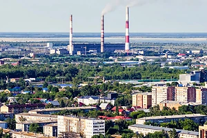За счет возвращенных активов в СКО реализуются проекты, направленные на повышение качества жизни населения