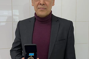 Сдай кровь — спаси жизнь: в Петропавловске прошло донорское мероприятие